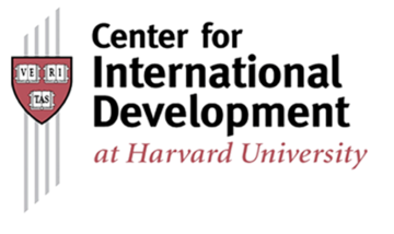 Harvard CID logo